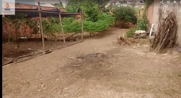 Terreno Lote em Florença, Ribeirão das Neves/MG