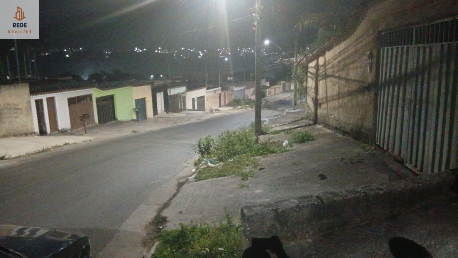 Casa em San Genaro, Ribeirão das Neves/MG
