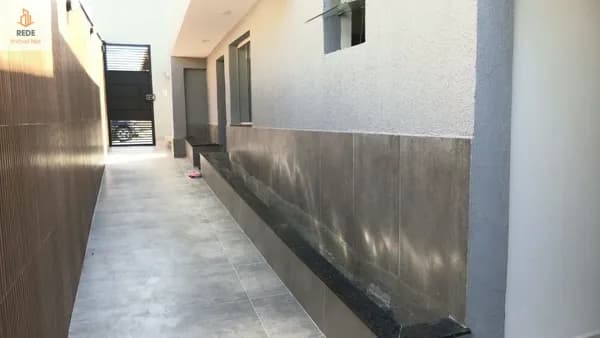 Casa em Tropical, Contagem/MG