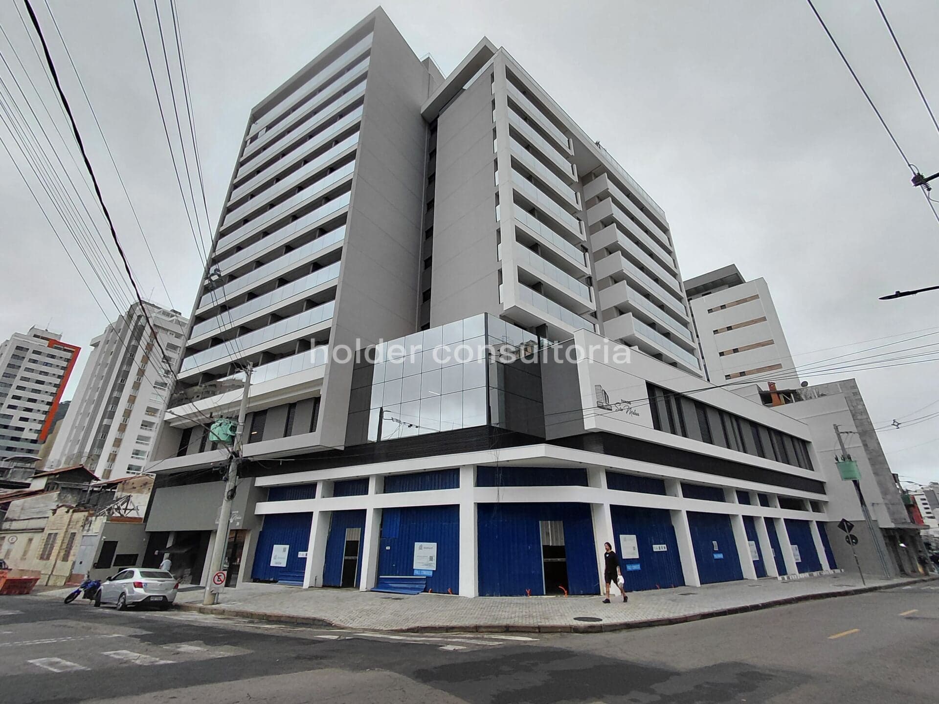 Apartamento em São Mateus, Juiz de Fora/MG
