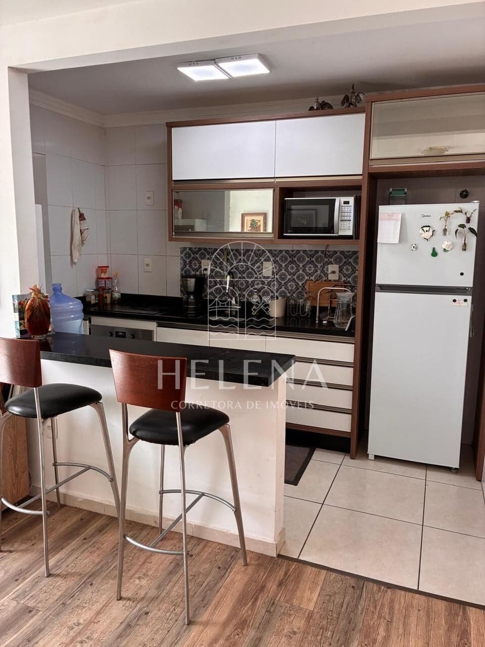 Apartamento Cobertura em Ingleses do Rio Vermelho, Florianópolis/SC