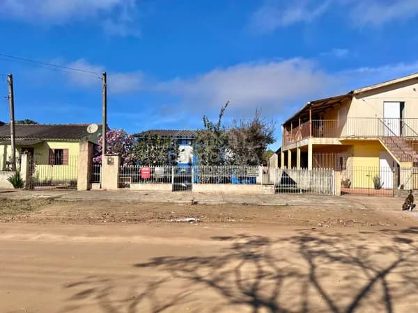 Casa em São Lourenço do Sul - Lomba