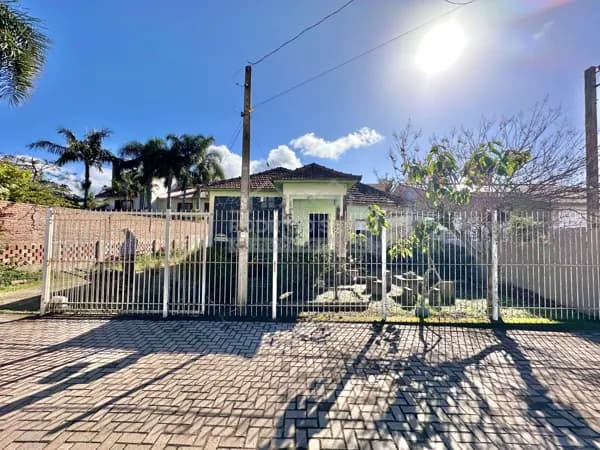 Casa em São Lourenço do Sul - Centro