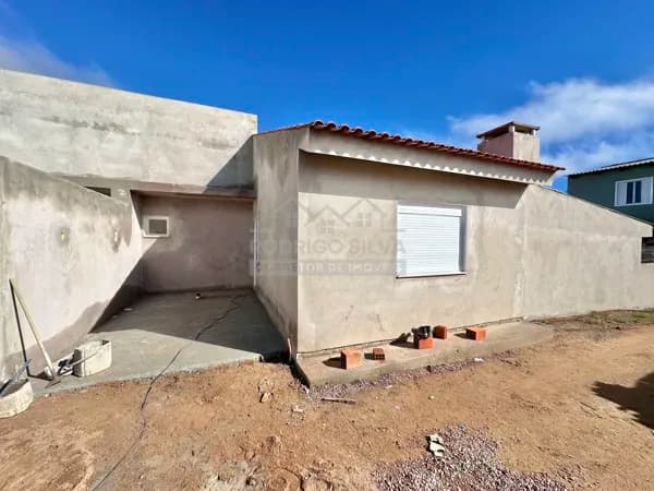 Casa de Condomínio em São Lourenço do Sul - Lomba