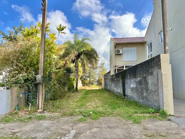 Lote/Terreno em São Lourenço do Sul - Avenida