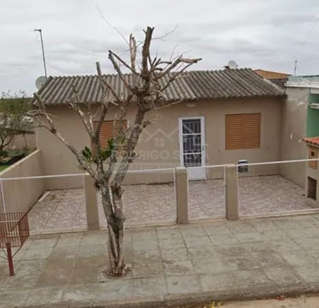 Casa em São Lourenço do Sul - Lomba