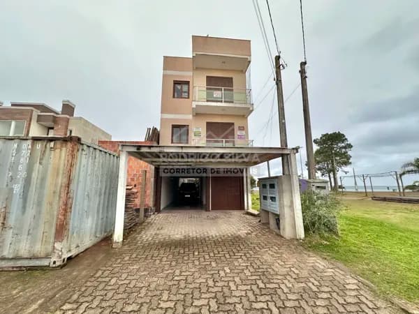 Apartamento em São Lourenço do Sul - Barrinha