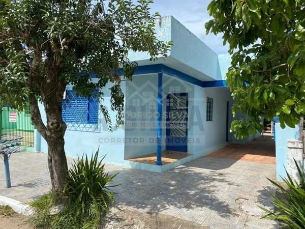 Casa em São Lourenço do Sul - Navegantes