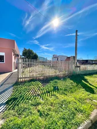 Lote/Terreno em São Lourenço do Sul - Barrinha