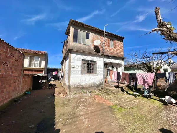 Casa em São Lourenço do Sul - Centro