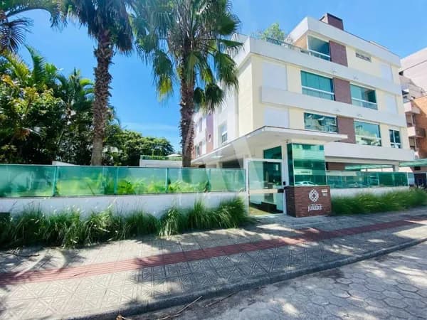 Apartamento em Florianópolis - Jurerê