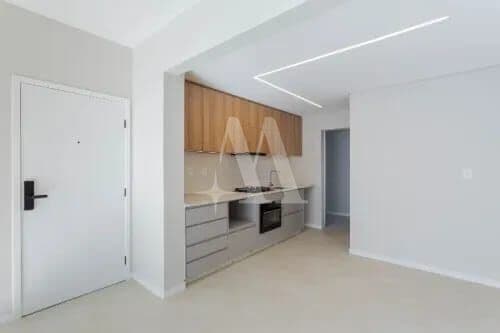 Apartamento em Florianópolis - Agronômica