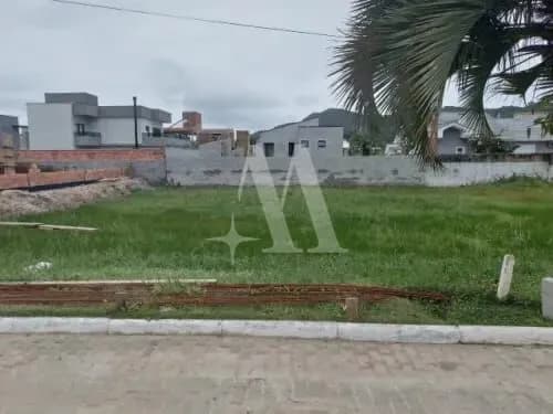 Terreno em Condomínio em Cachoeira do Bom Jesus, Florianópolis/SC