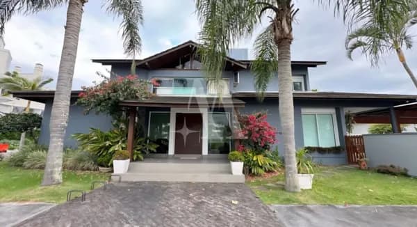 Casa em Florianópolis - Jurerê