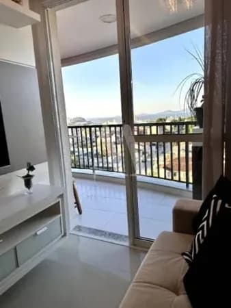 Apartamento em São José - Jardim Cidade de Florianópolis