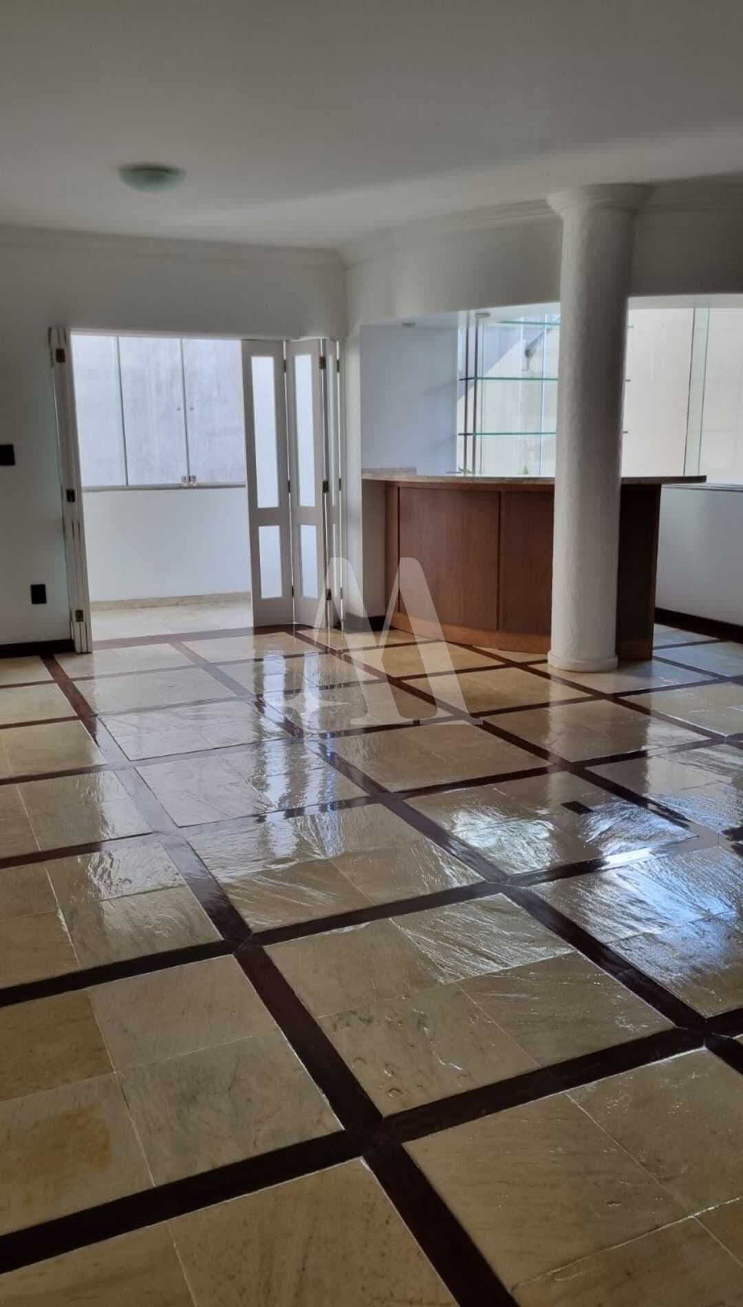 Apartamento em Florianópolis - Agronômica