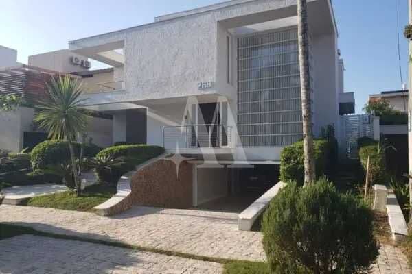 Casa em Florianópolis - Jurerê Internacional