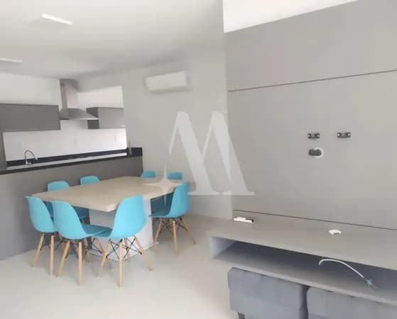 Apartamento em Florianópolis - Jurerê