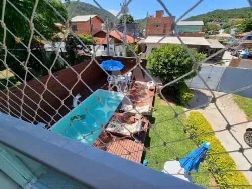 Casa em Florianópolis - São João do Rio Vermelho