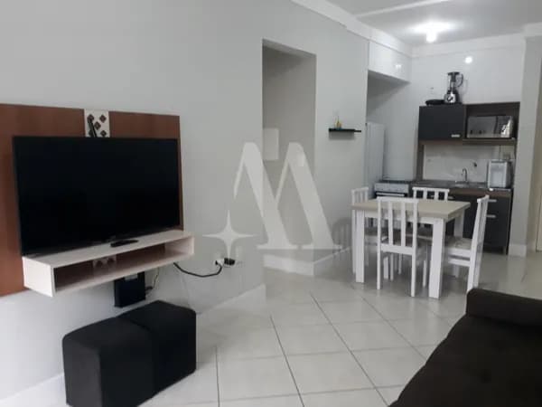 Apartamento em Ingleses Norte, Florianópolis/SC
