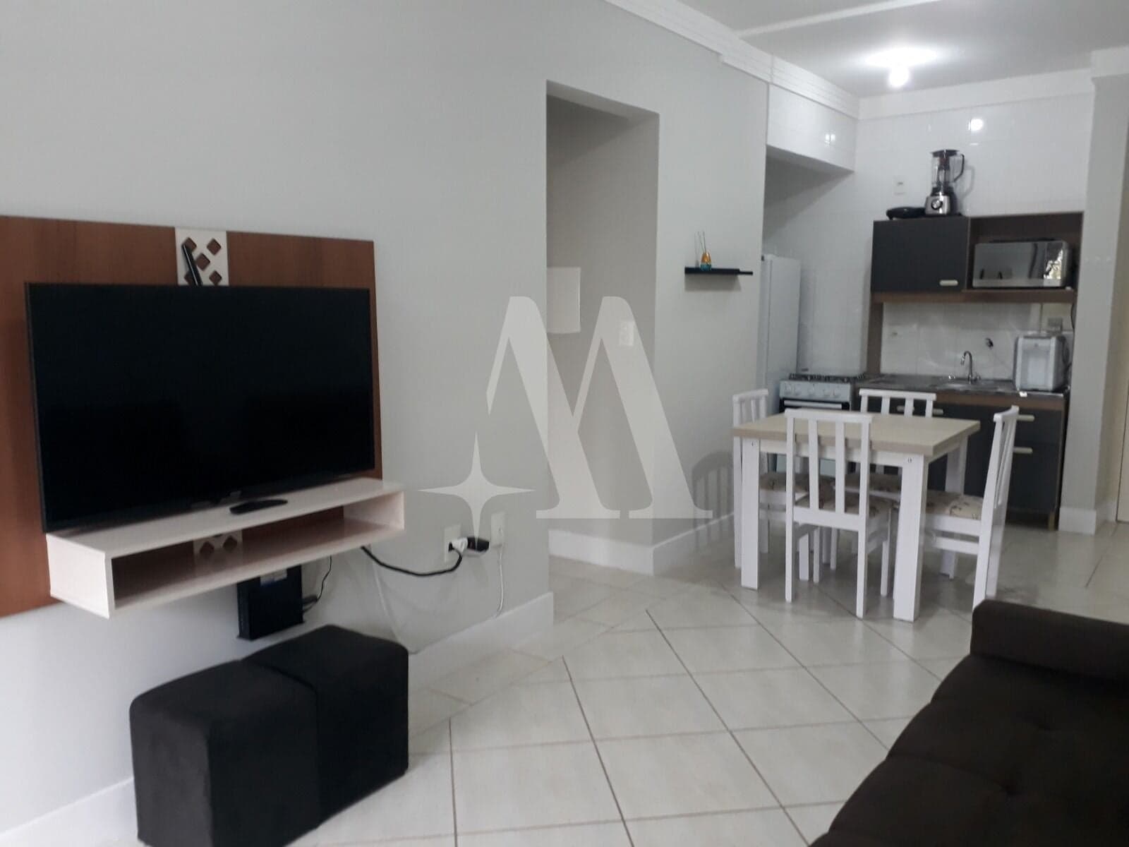 Apartamento em Ingleses Norte, Florianópolis/SC