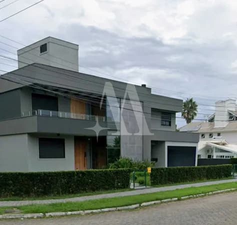 Casa Alto Padrão em Jurerê Internacional, Florianópolis/SC