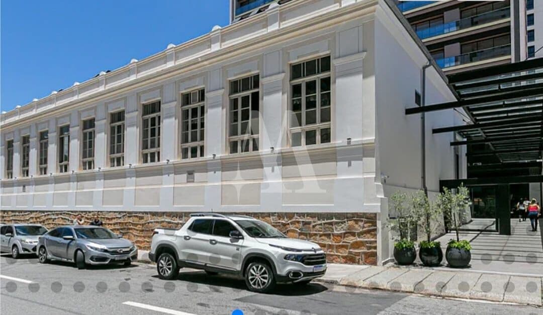 Apartamento Alto Padrão em Centro, Florianópolis/SC