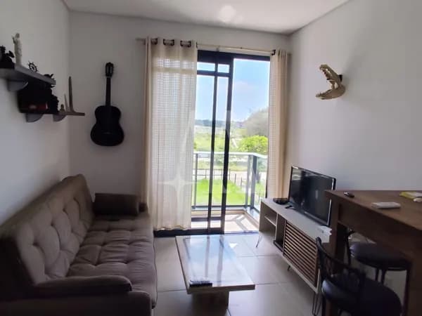 Apartamento Cobertura em Campeche, Florianópolis/SC