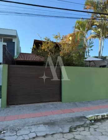 Casa em Florianópolis - Canasvieiras