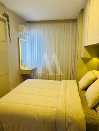 Apartamento em Itacorubi, Florianópolis/SC