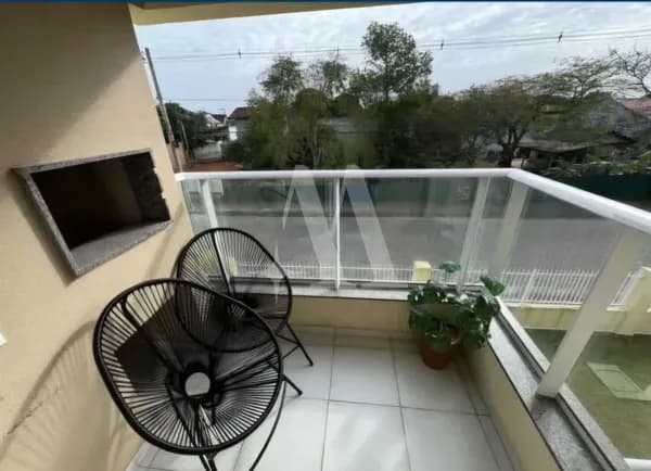 Apartamento em Florianópolis - Vargem Grande