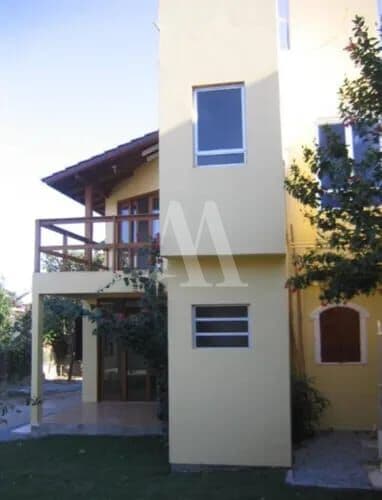 Casa em Rio Tavares, Florianópolis/SC