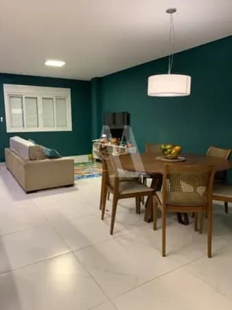 Casa em Florianópolis - Campeche