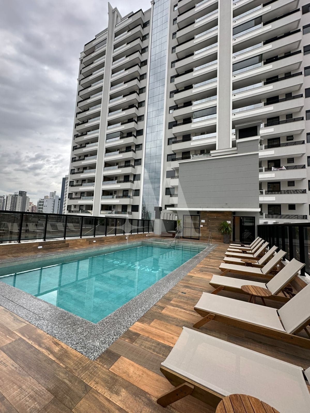 Apartamento em São José - Campinas