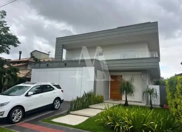 Casa em Florianópolis - Jurerê Internacional