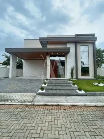 Casa de Condomínio em Florianópolis - Ingleses Norte