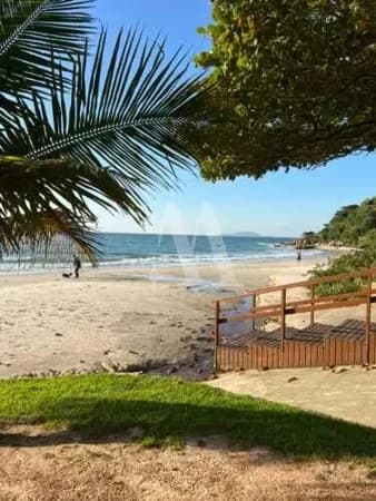 Apartamento em Florianópolis - Canasvieiras