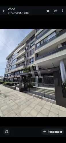 Apartamento Alto Padrão em Jurerê, Florianópolis/SC