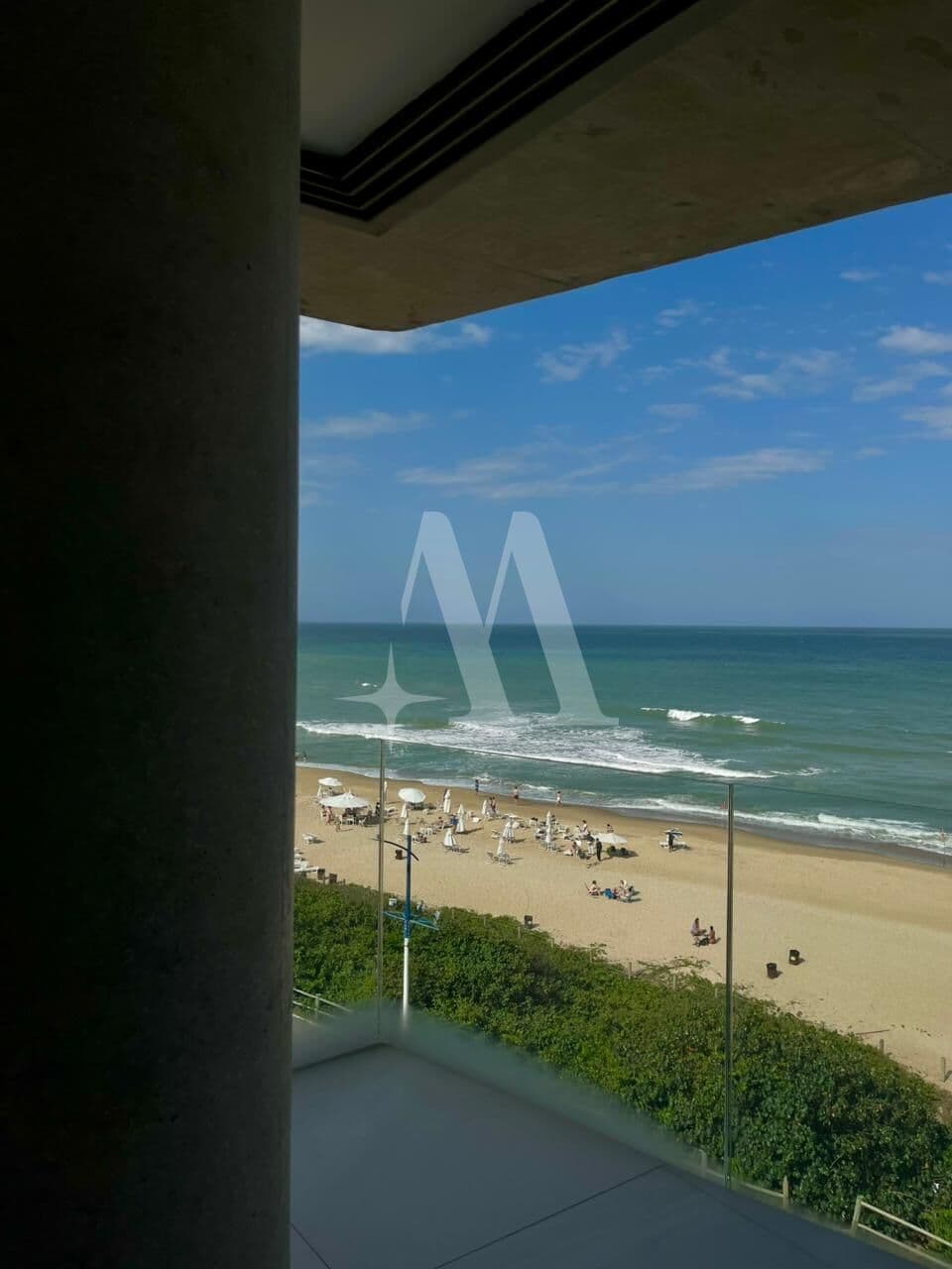 Apartamento em Itajaí - Praia Brava de Itajaí