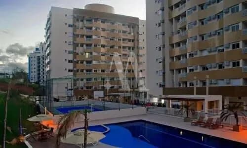 Apartamento em Florianópolis - Itacorubi