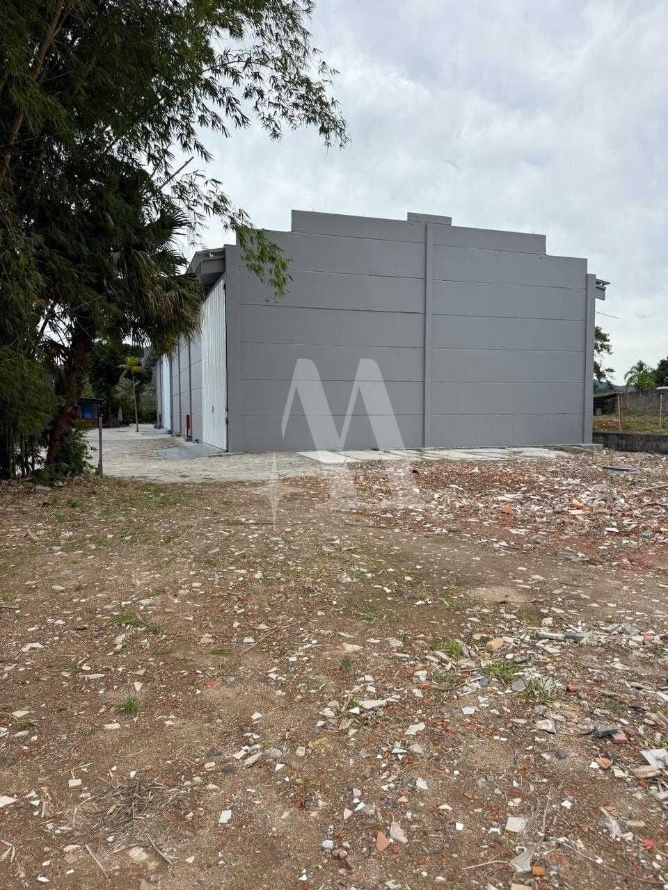 Pavilhão/Galpão Industrial em Vargem Pequena, Florianópolis/SC