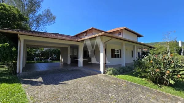Casa no condomínio Antares Club Residence para venda com 4 quartos com 203m²