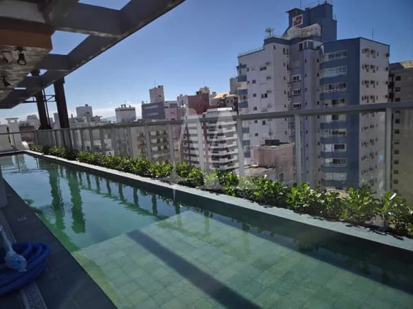 Apartamento em Centro, Florianópolis/SC