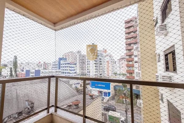 Apartamento em Florianópolis - Centro