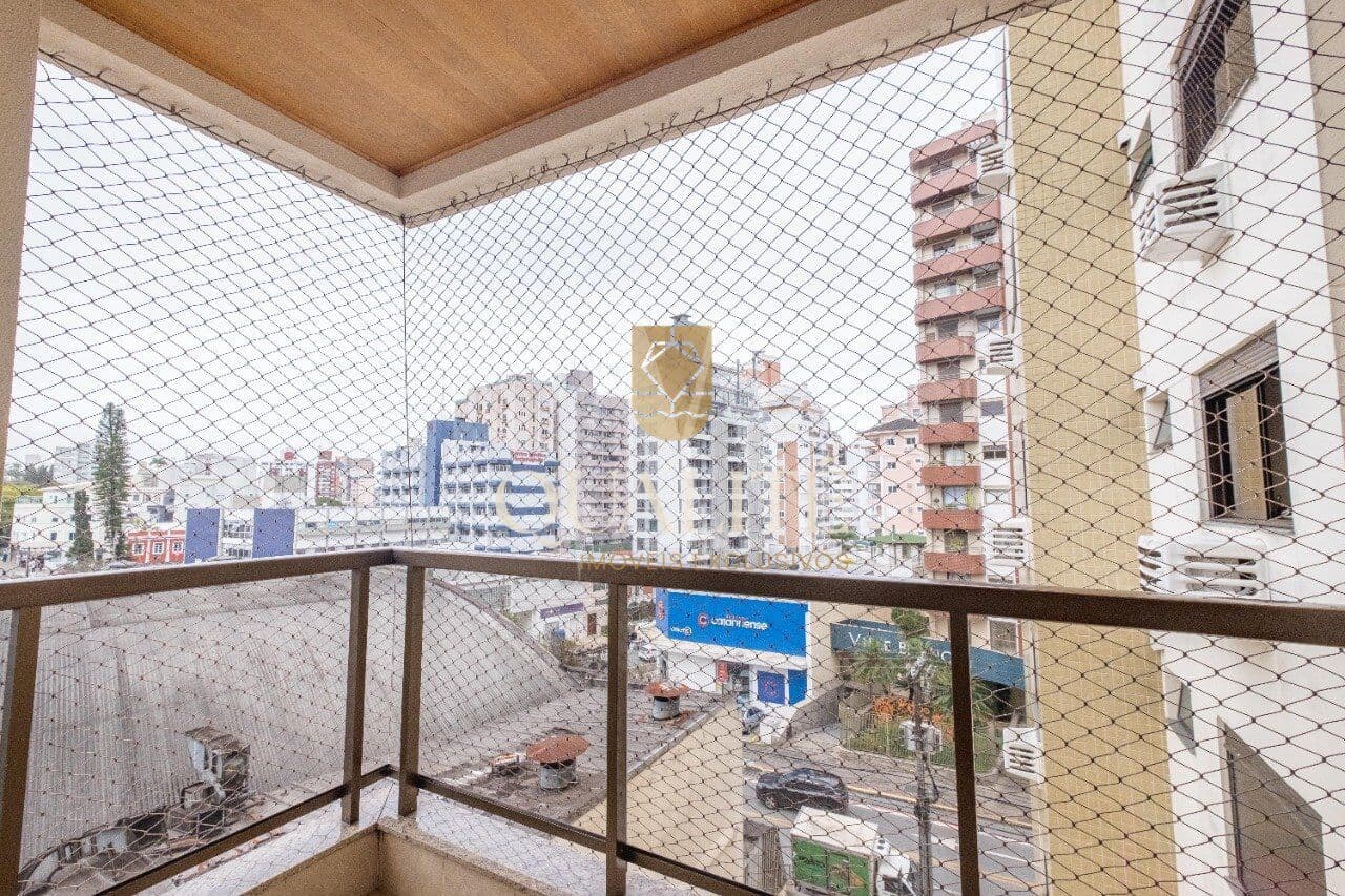 Apartamento em Florianópolis - Centro