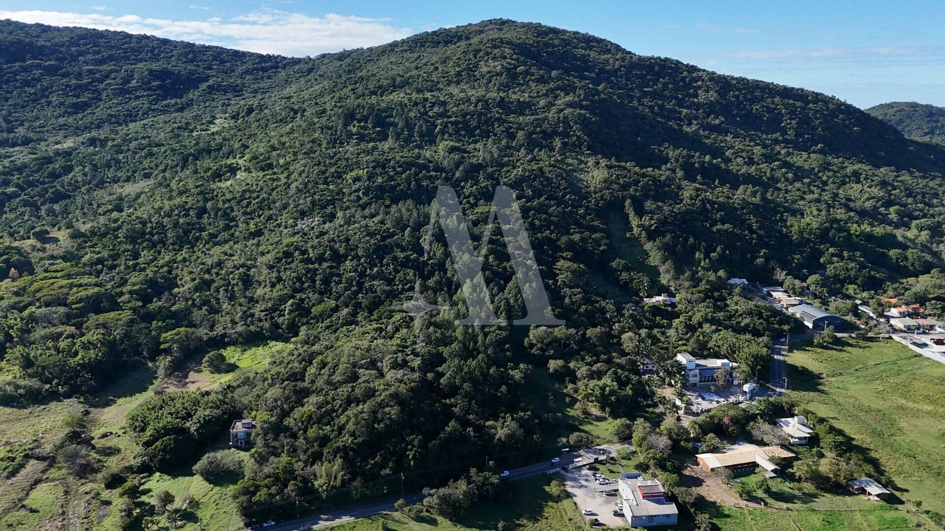 Terreno para venda em Vargem Grande, 111 000m²