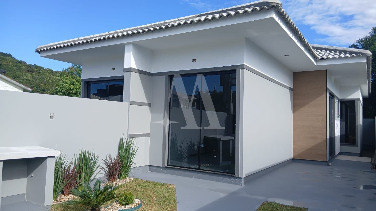 Casa em São José - Forquilhas
