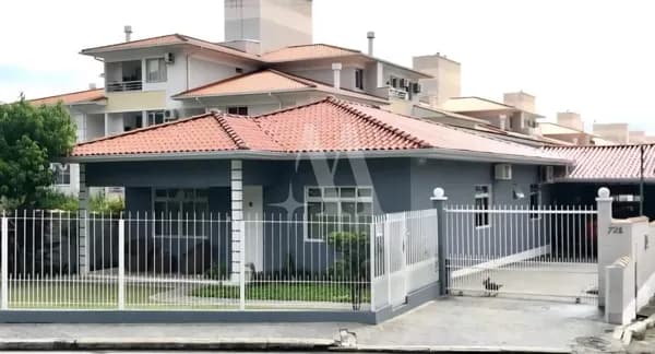 Casa em Florianópolis - Canasvieiras