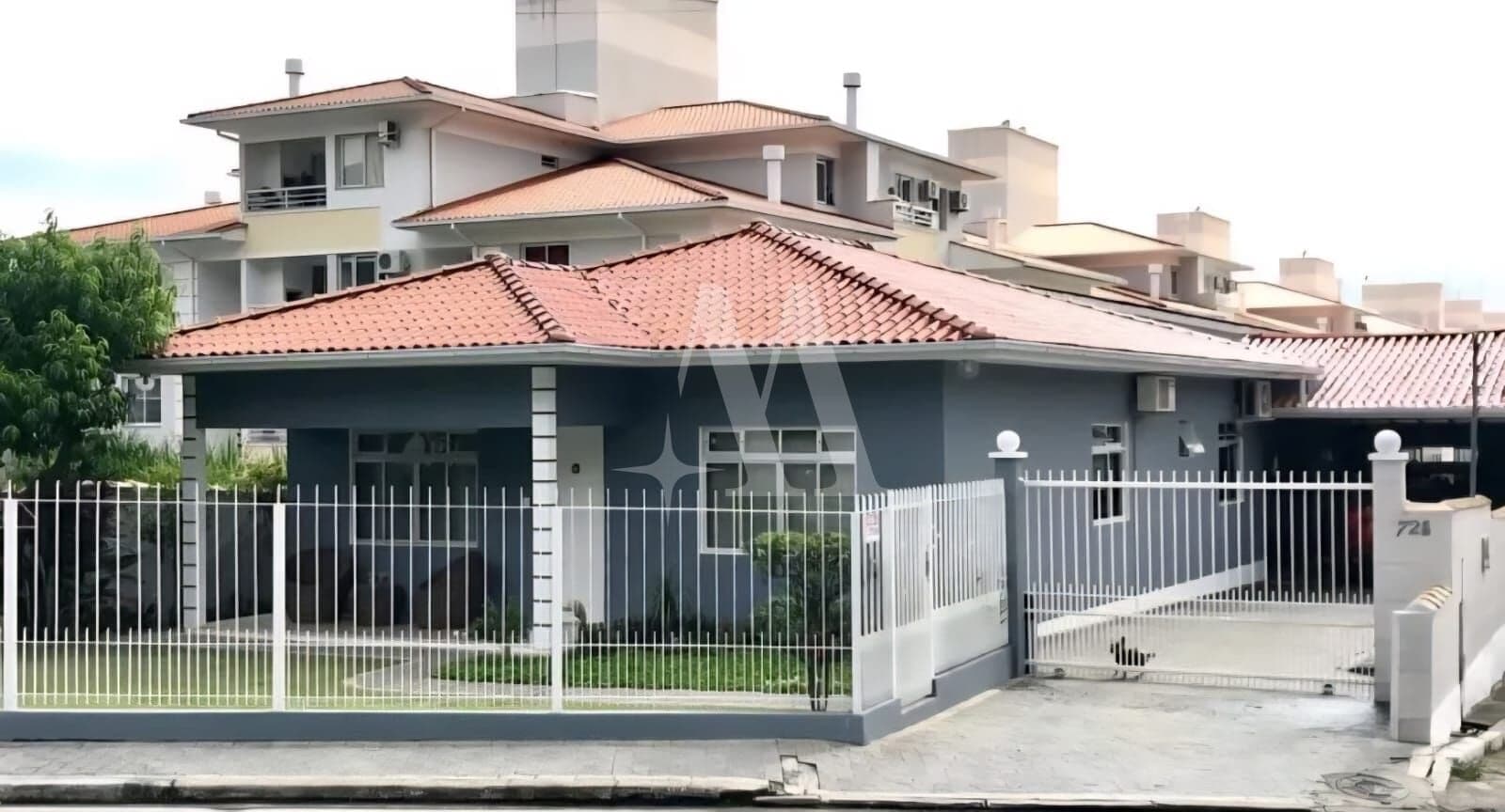 Casa em Florianópolis - Canasvieiras
