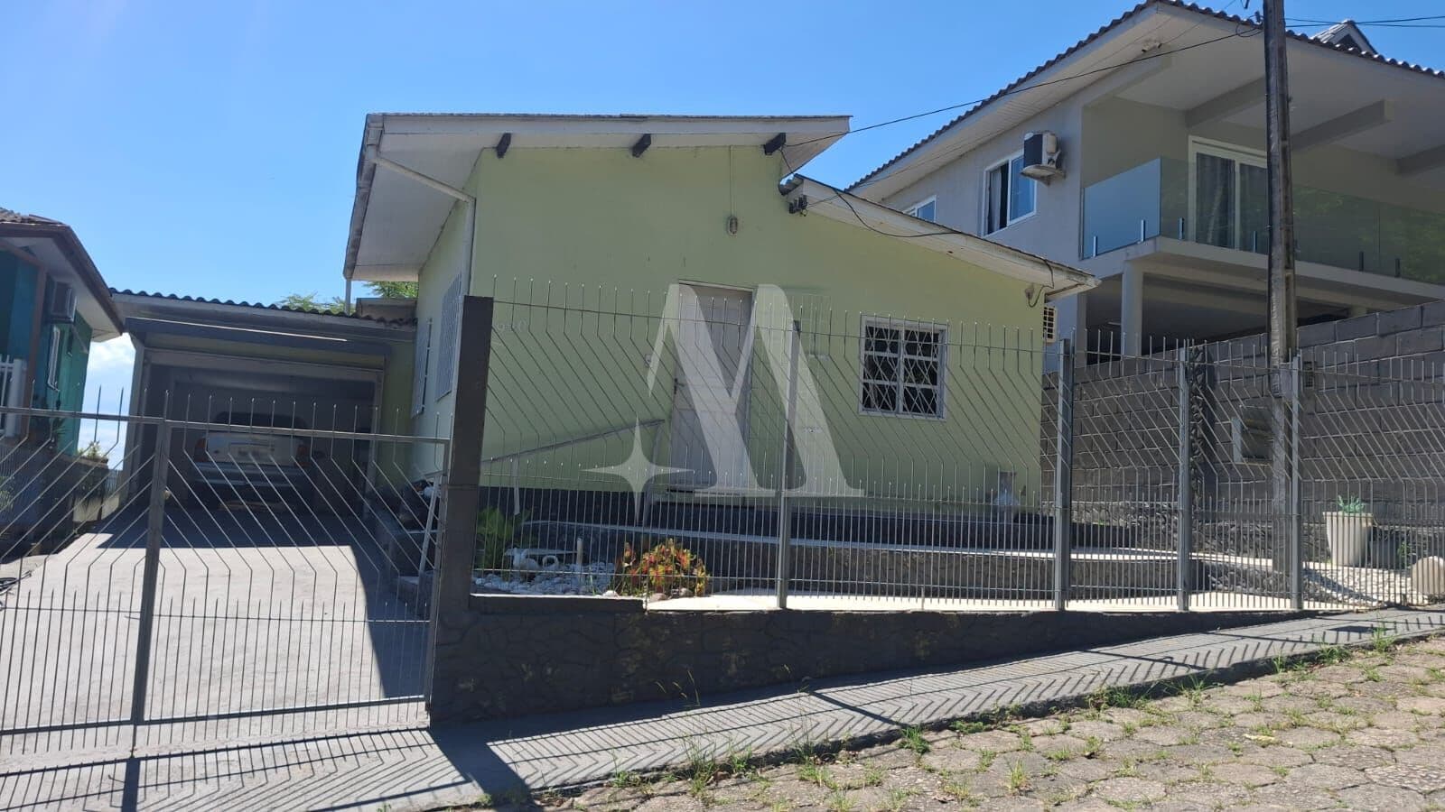 Casa à venda no Rio Tavares